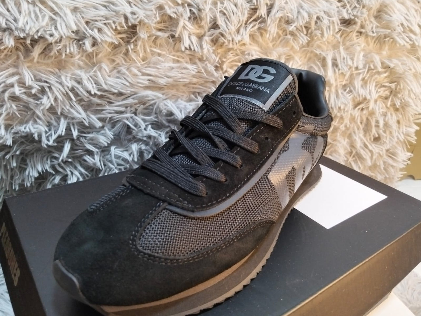 TENIS DG CASUALES UNISEX-COMODOS Y SUTILES