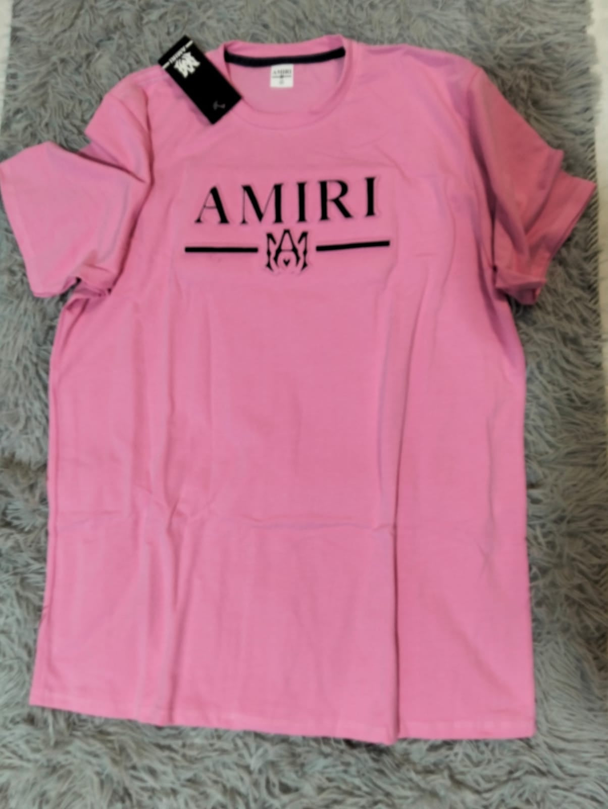 CAMISETA REPUJADA TELA SUAVE– STREETWEAR CON MUCHA ACTITUD