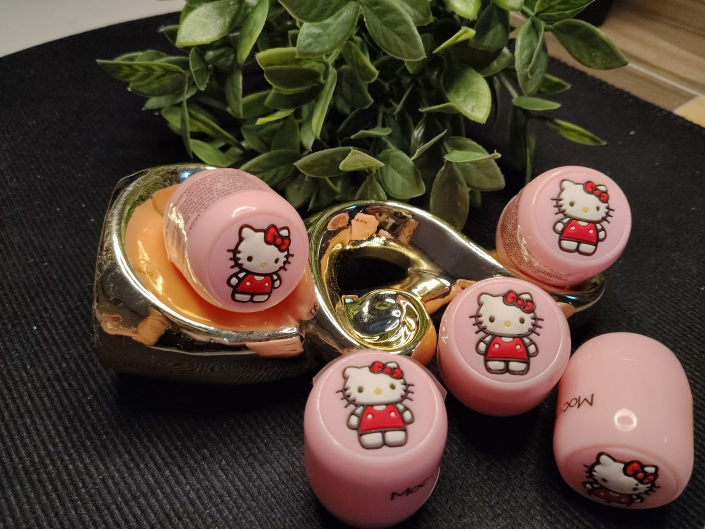 BALSAMO LABIAL HELLO KITTY