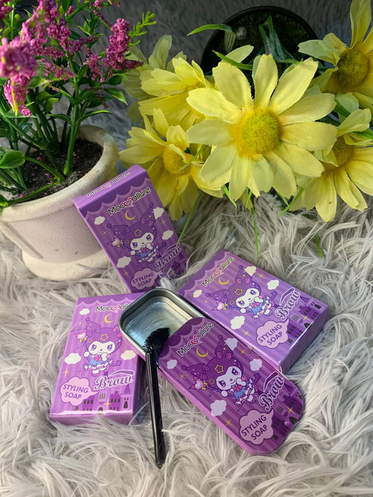 FIJADOR DE CEJAS MOCALILURE – BROW STYLING SOAP