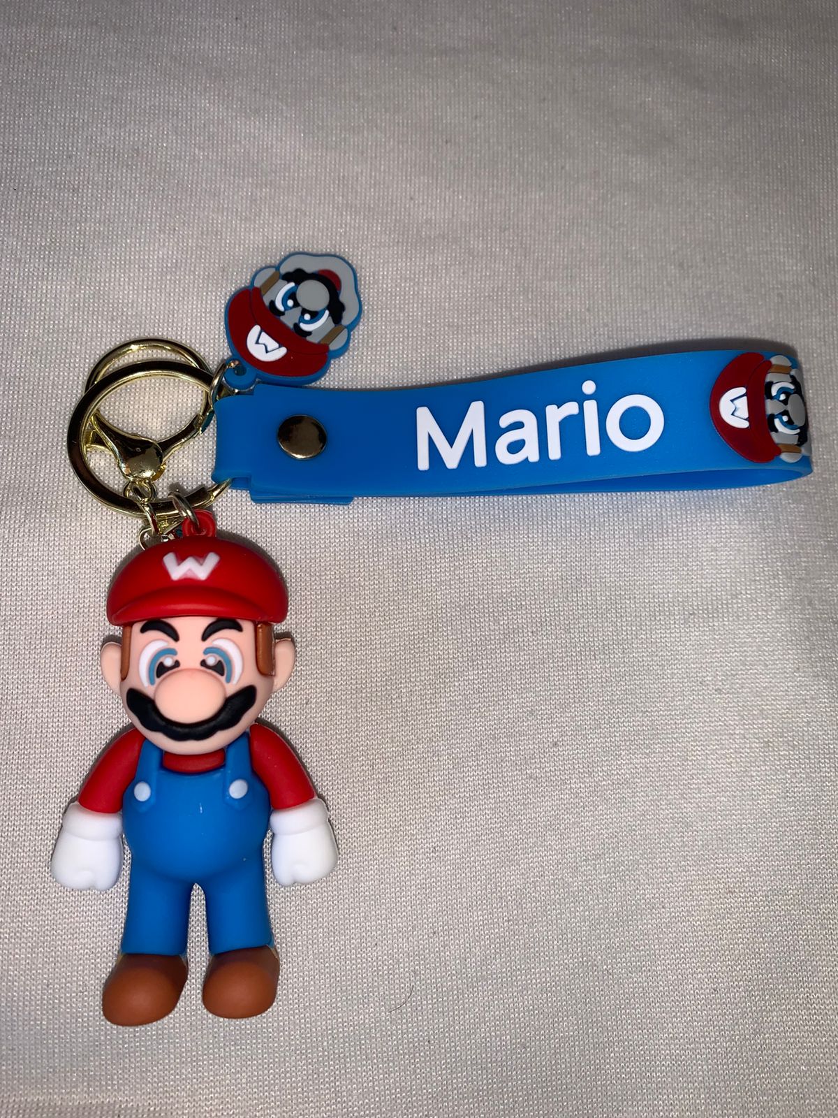 LLAVEROS 3D DE PERSONAJES – COLECCIÓN PREMIUM