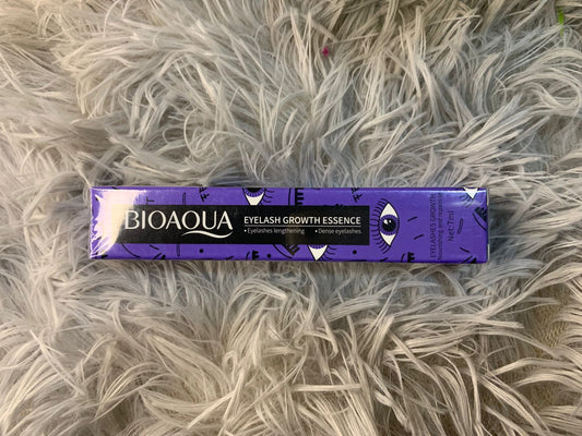 SÉRUM PARA PESTAÑAS BIOAQUA- CRECIMIENTO Y RESISTENCIA