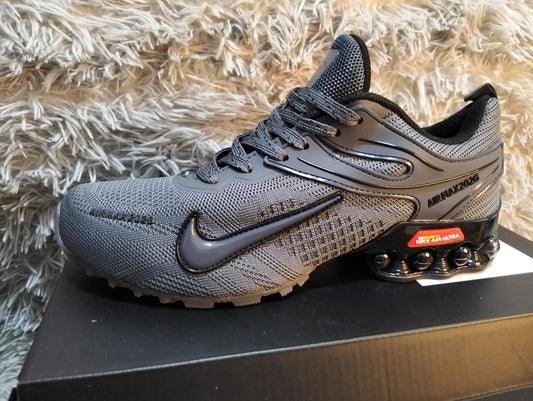 TENIS NIKE AIR MAX 2026 – CÁMARA DE AIRE Y ESTILO DEPORTIVO URBANO