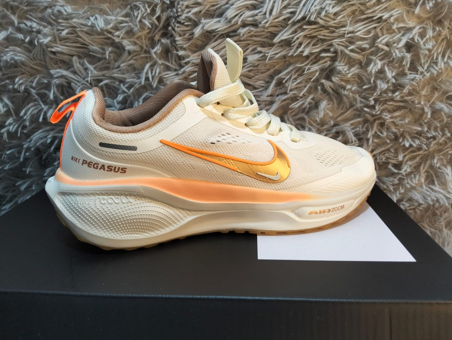 TENIS NIKE PEGASUS RUNNING – AMORTIGUACIÓN AIR ZOOM PARA CORRER Y USAR A DIARIO